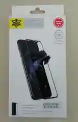 Противоударное стекло для HUAWEI P8 lite 2017г.
