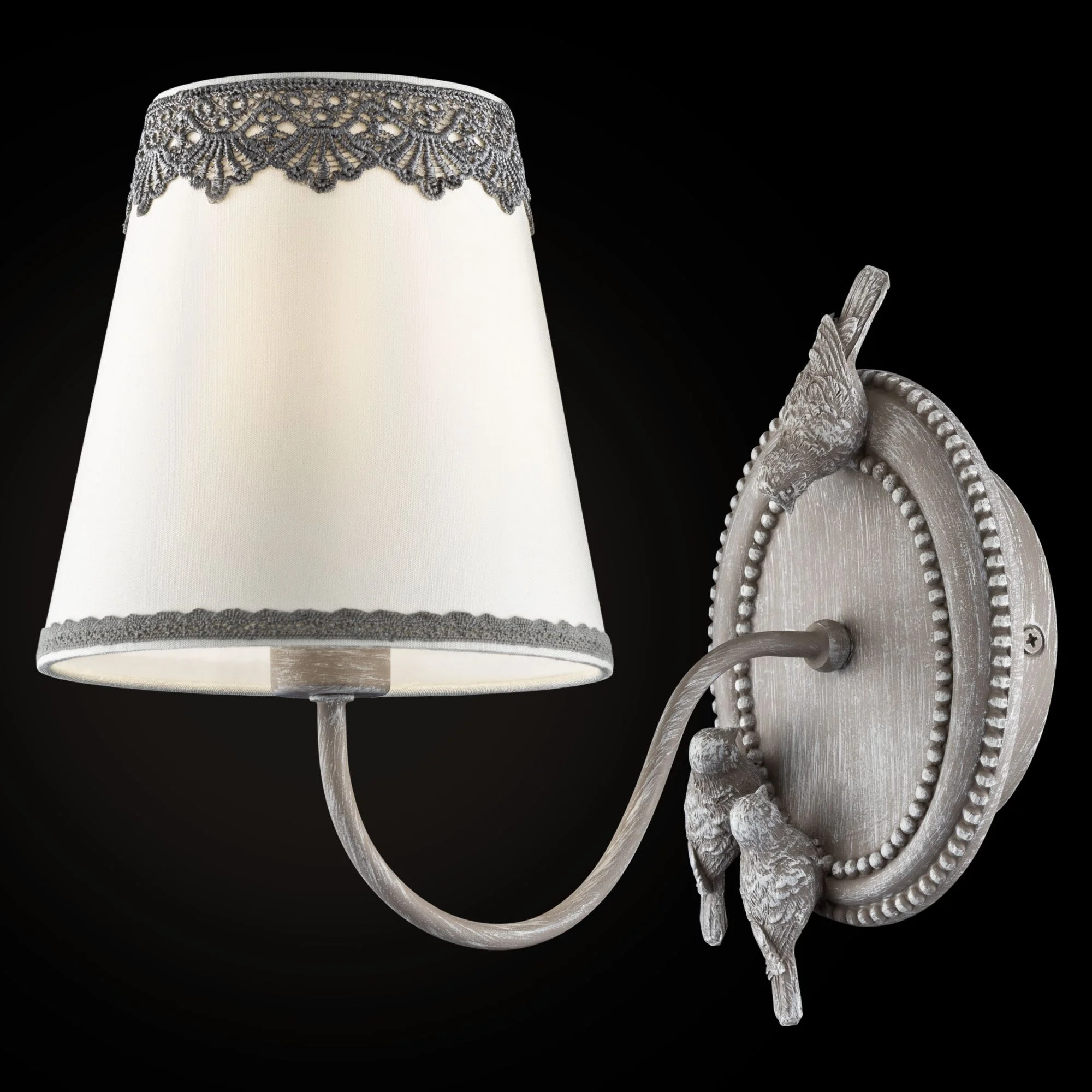 Бра Maytoni Bouquet