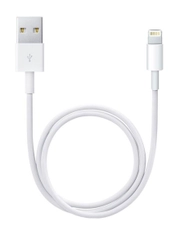 Дата-кабель Lightning для iPhone / iPad / Airpods