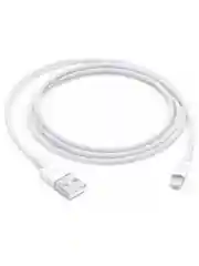 Дата-кабель Lightning для iPhone / iPad / Airpods