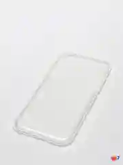 Чехол для Apple iPhone 6/6s / 6 Plus/6s Plus / 7/8 / 7 Plus/8 Plus / 11 / 11 PRO / 11 PRO MAX / XS Max / XR / X/XS  прозрачный силиконовый