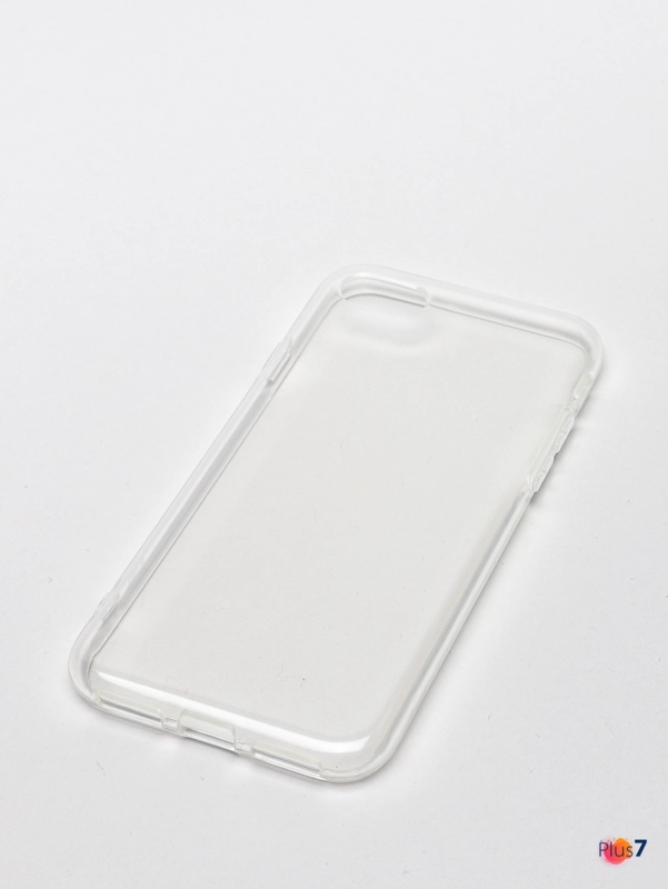 Чехол для Apple iPhone 6/6s / 6 Plus/6s Plus / 7/8 / 7 Plus/8 Plus / 11 / 11 PRO / 11 PRO MAX / XS Max / XR / X/XS  прозрачный силиконовый