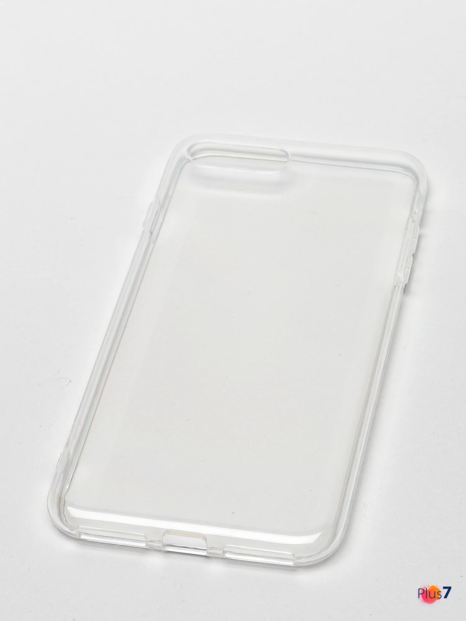 Чехол для Apple iPhone 6/6s / 6 Plus/6s Plus / 7/8 / 7 Plus/8 Plus / 11 / 11 PRO / 11 PRO MAX / XS Max / XR / X/XS  прозрачный силиконовый