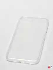 Чехол для Apple iPhone 6/6s / 6 Plus/6s Plus / 7/8 / 7 Plus/8 Plus / 11 / 11 PRO / 11 PRO MAX / XS Max / XR / X/XS  прозрачный силиконовый
