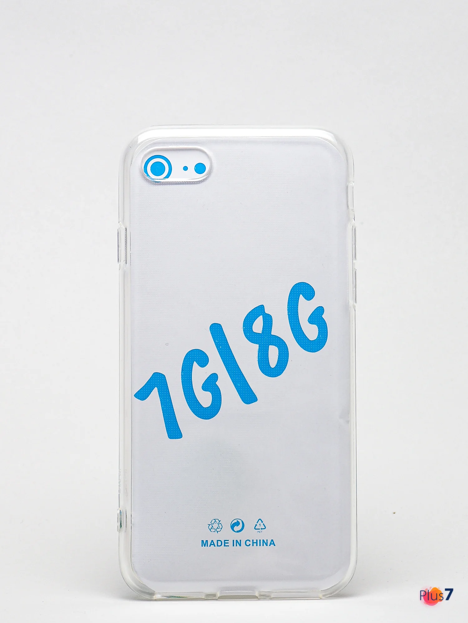Чехол для Apple iPhone 6/6s / 6 Plus/6s Plus / 7/8 / 7 Plus/8 Plus / 11 / 11 PRO / 11 PRO MAX / XS Max / XR / X/XS  прозрачный силиконовый
