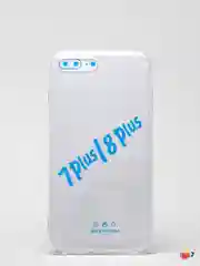Чехол для Apple iPhone 6/6s / 6 Plus/6s Plus / 7/8 / 7 Plus/8 Plus / 11 / 11 PRO / 11 PRO MAX / XS Max / XR / X/XS  прозрачный силиконовый