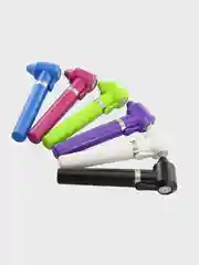Зеленый миксер для смешивания пигмента