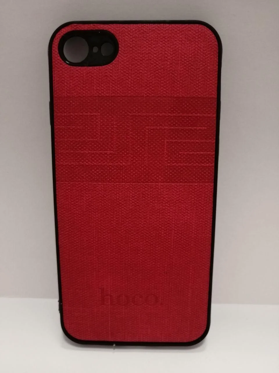 Серый силиконовые чехлы iphone - 7,8,se 2020