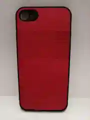 Серый силиконовые чехлы iphone - 7,8,se 2020