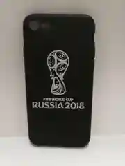 Белый силиконовые чехлы iphone - 7,8,se 2020