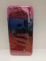 Коричневый силиконовые чехлы iphone - 7,8,se 2020