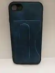 Оливковый силиконовые чехлы iphone - 7,8,se 2020