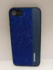 Золотой силиконовые чехлы iphone - 7,8,se 2020