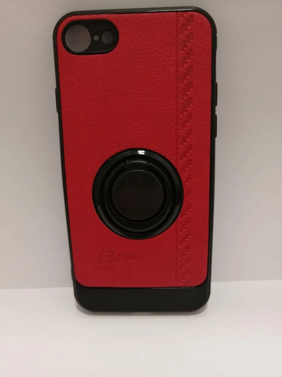Коралловый силиконовые чехлы iphone - 7,8,se 2020