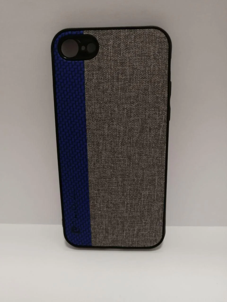Желтый силиконовые чехлы iphone - 7,8,se 2020