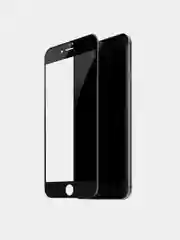 Белый защитное стекло для IPhone