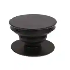 Черный держатель для телефона\ планшета