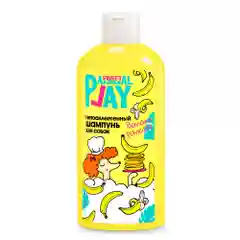 Шампунь Animal Play Sweet для собак и кошек  гипоаллергенный с бананом 300мл