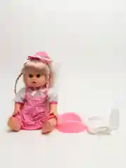 Умная кукла Лили