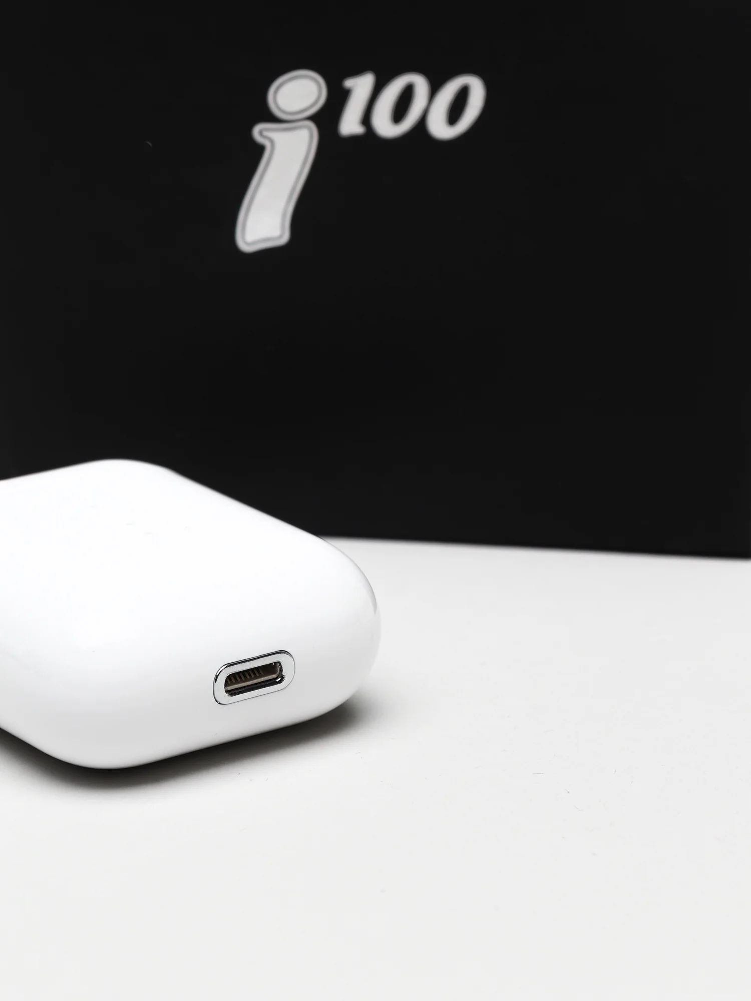 Беспроводные наушники i100 TWS