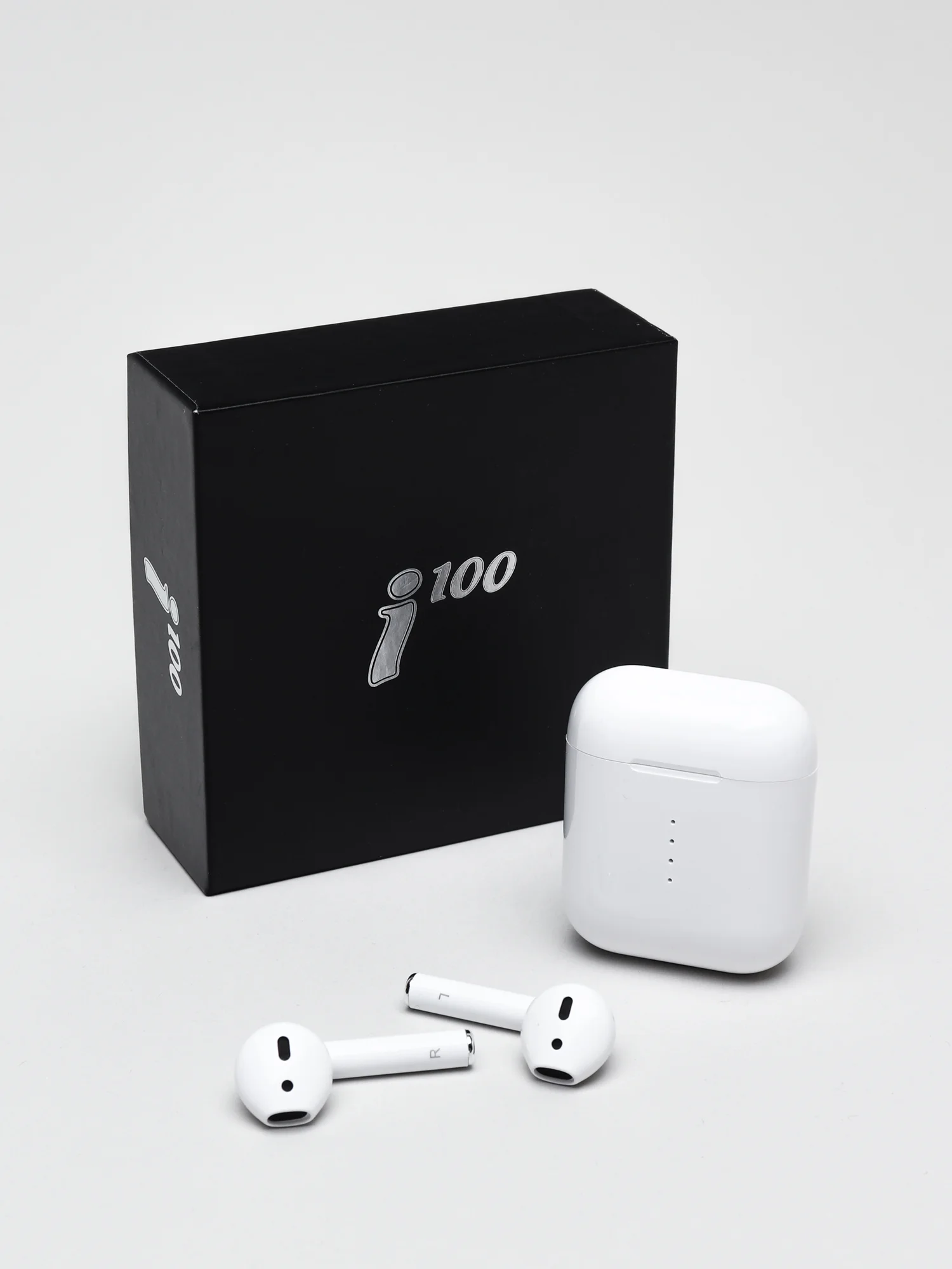 Беспроводные наушники i100 TWS