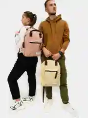 Рюкзак "Luof" женский, сумка, 11,5 л