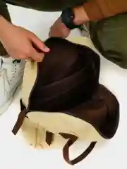 Рюкзак "Luof" женский, сумка, 11,5 л