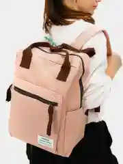 Рюкзак "Luof" женский, сумка, 11,5 л