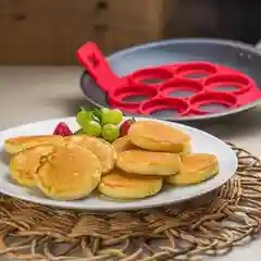 Форма для жарки/выпечки оладий/котлет/яичницы