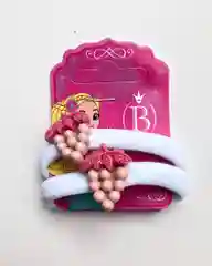 Резинка для волос
