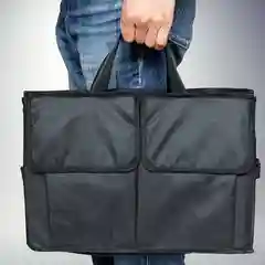 Складная сумка