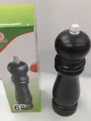 Мельница для перца деревянная