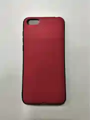 Терракотовый чехол Honor 7A / Huawei Y5 2018