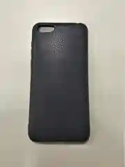 Черный чехол Honor 7A / Huawei Y5 2018