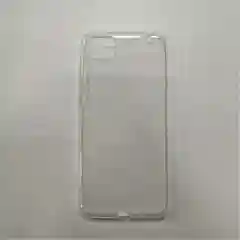 Прозрачный чехол Honor 7A / Huawei Y5 2018