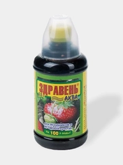 Здравень для ягодных культур "Аква"