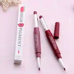 Помада MISS -ROSE