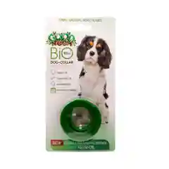 GOOD NEEM Антипаразитарный БИОошейник для собак с маслом дерева ним (65 см)