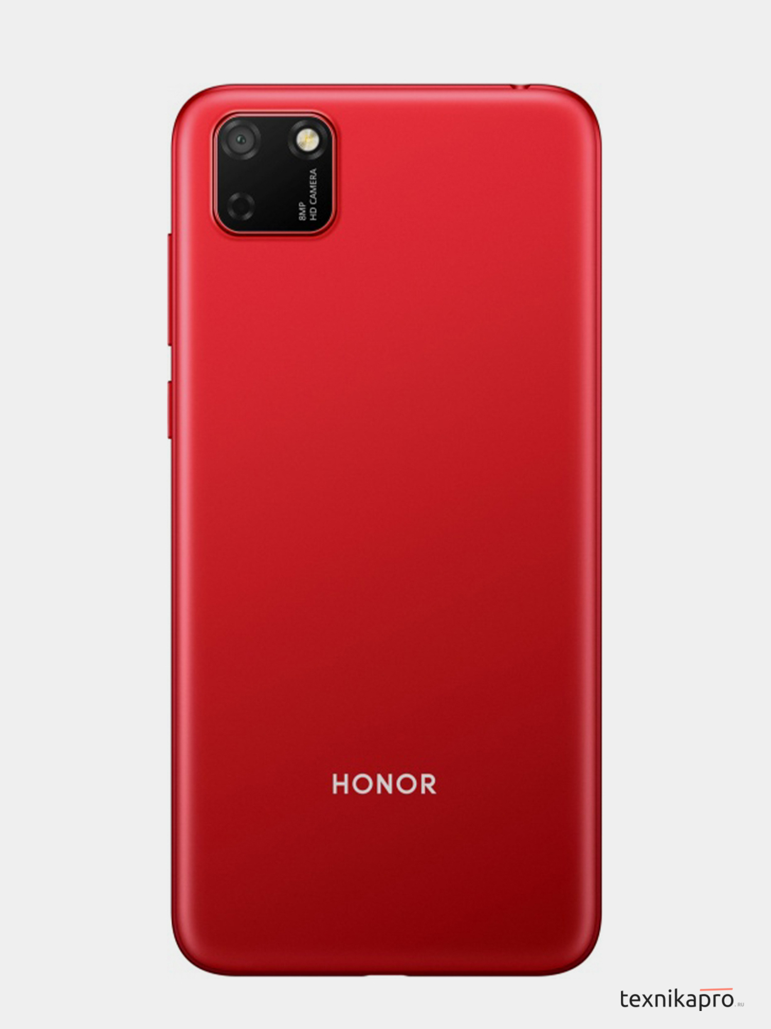 Смартфон HONOR 9S red 2/32 GB красный купить по цене 6990 ₽ в  интернет-магазине KazanExpress