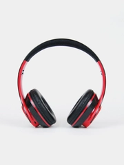 Беспроводные полноразмерные Bluetooth наушники SG-8 складные