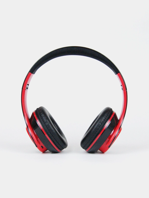 Беспроводные полноразмерные Bluetooth наушники SG-8 складные