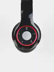 Беспроводные полноразмерные Bluetooth наушники SG-8 складные