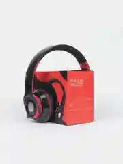 Беспроводные полноразмерные Bluetooth наушники SG-8 складные