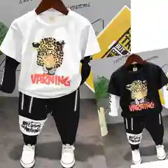 Комплект "тигр"