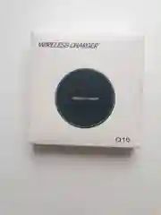 Беспроводное зарядное устройство Q-16