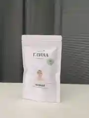 Зеленый глина косметическая для лица "MISS NATURAL"