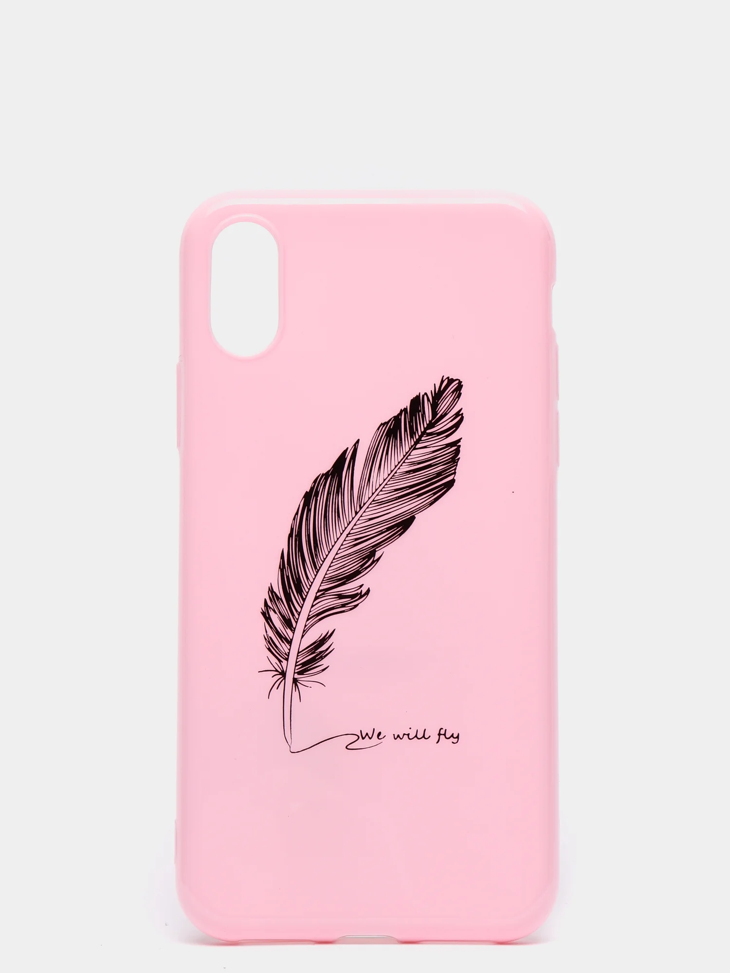 Голубой чехол для iPhone 11 pro, 11 pro max, Xs, Xr, Xs max, 7+, 8+, 6+, 6s+