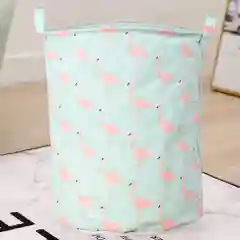 Мятный корзина для хранения