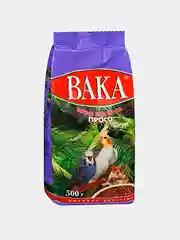 Просо Вака,500 гр
