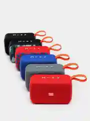 Беспроводная портативная Bluetooth колонка TG506